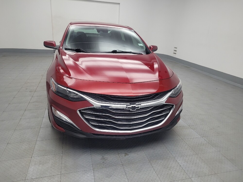 2022 Chevrolet Malibu in Madison, TN 37115 - 18122060 14