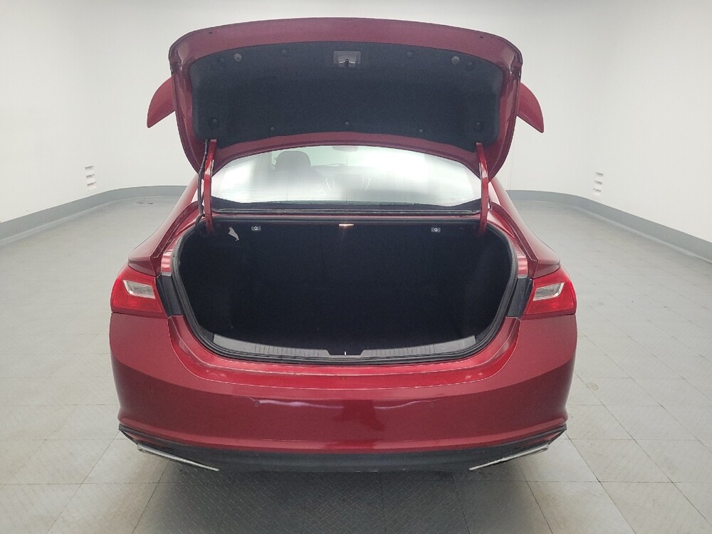 2022 Chevrolet Malibu in Madison, TN 37115 - 18122060 29