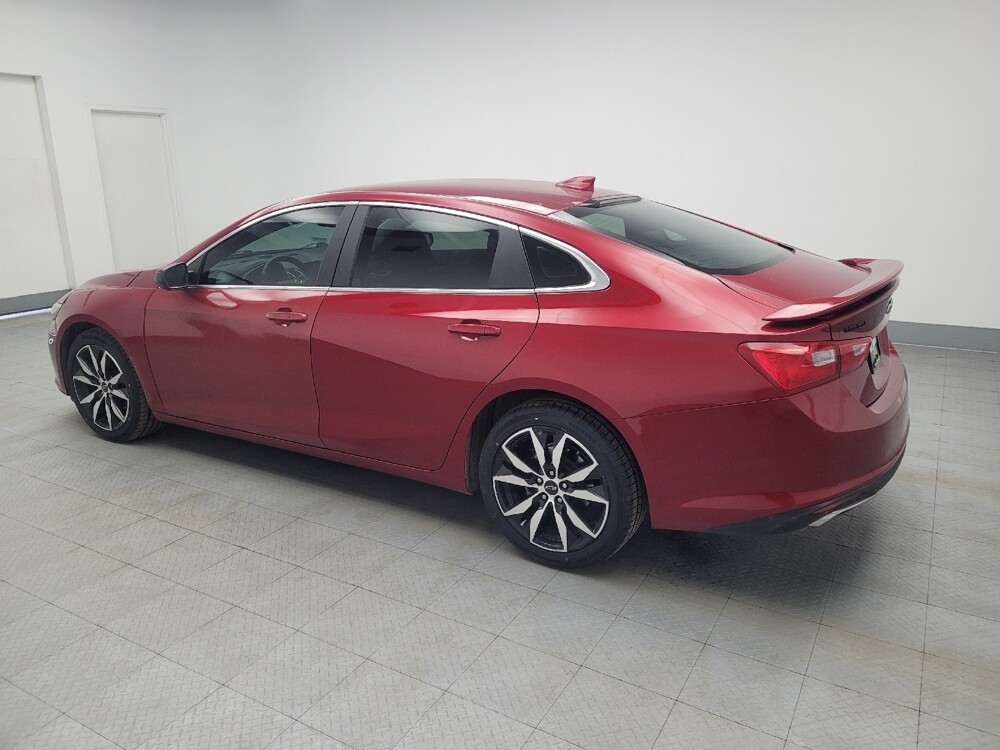 2022 Chevrolet Malibu in Madison, TN 37115 - 18122060 3
