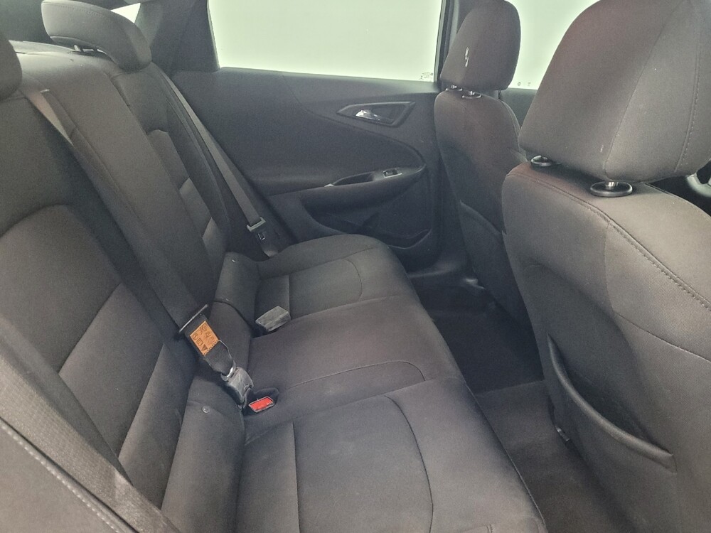 2022 Chevrolet Malibu in Madison, TN 37115 - 18122060 19