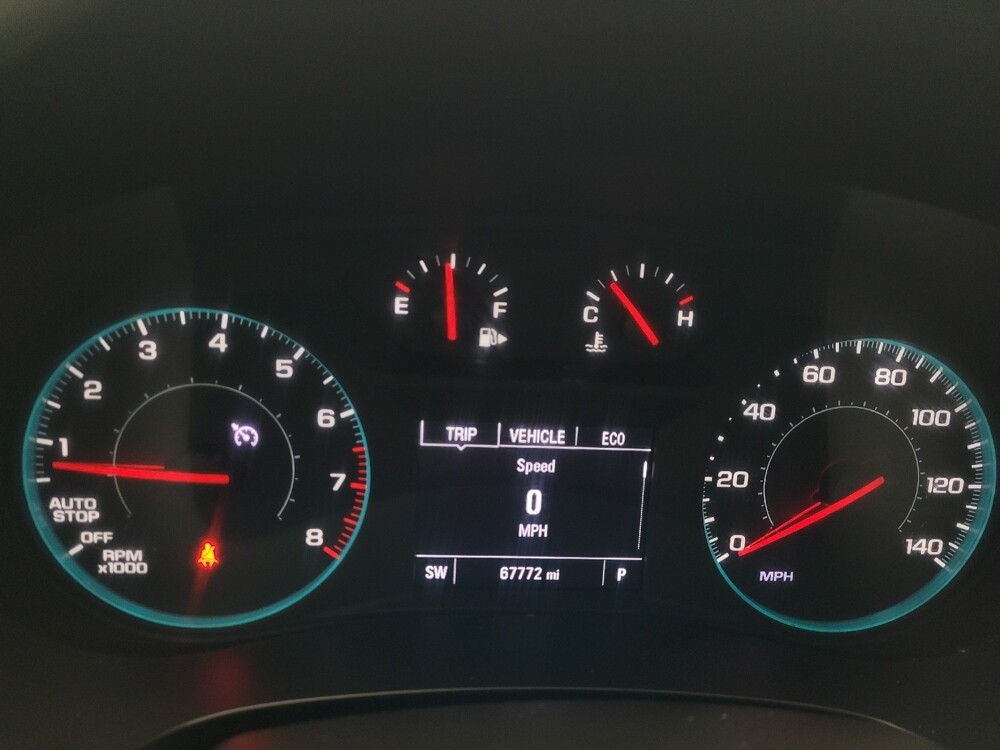 2022 Chevrolet Malibu in Madison, TN 37115 - 18122060 23