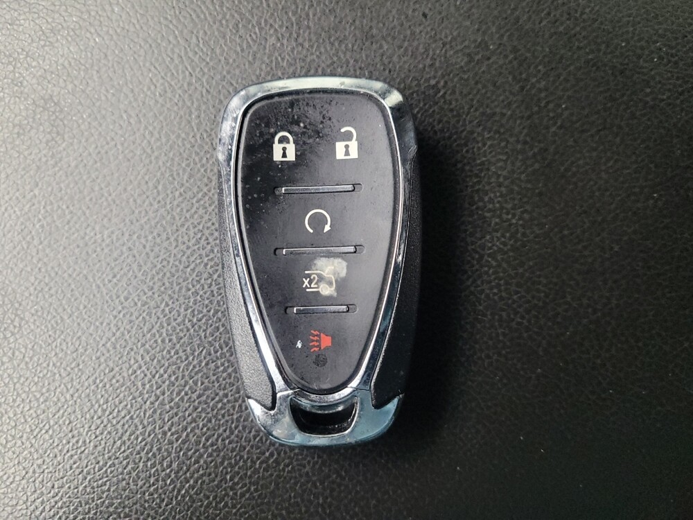 2022 Chevrolet Malibu in Madison, TN 37115 - 18122060 32