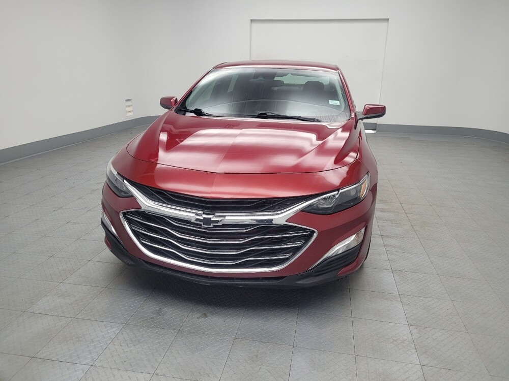 2022 Chevrolet Malibu in Madison, TN 37115 - 18122060 15