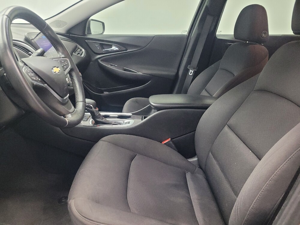 2022 Chevrolet Malibu in Madison, TN 37115 - 18122060 17