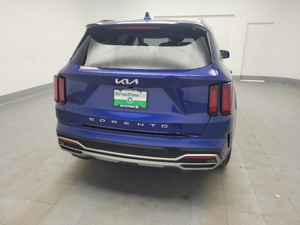 2022 Kia Sorento in Madison, TN 37115 - 18122061 7