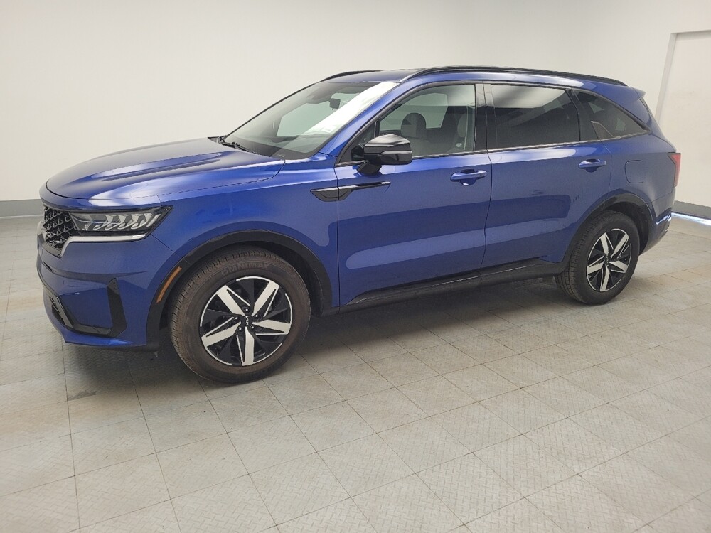 2022 Kia Sorento in Madison, TN 37115 - 18122061 2