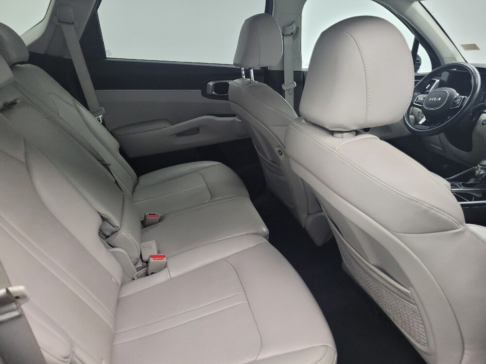 2022 Kia Sorento in Madison, TN 37115 - 18122061 19