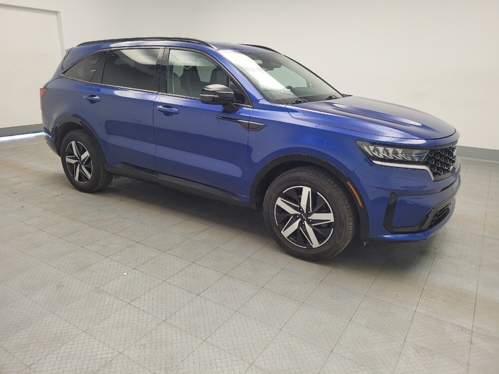 2022 Kia Sorento in Madison, TN 37115 - 18122061 11