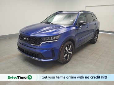 2022 Kia Sorento in Madison, TN 37115