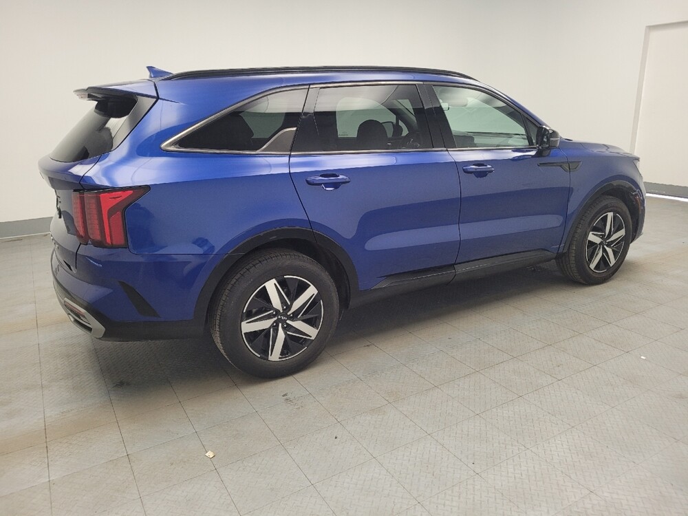 2022 Kia Sorento in Madison, TN 37115 - 18122061 10