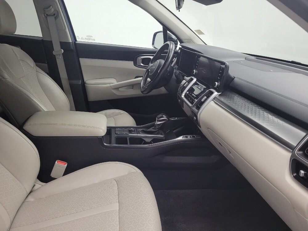 2022 Kia Sorento in Madison, TN 37115 - 18122061 21