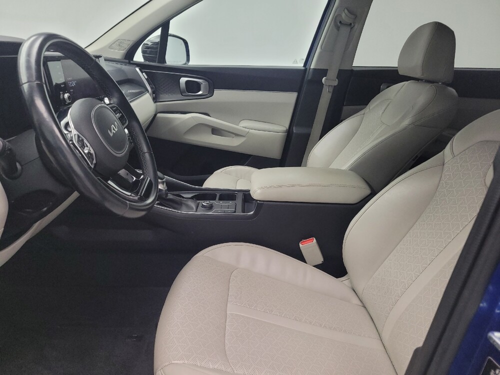 2022 Kia Sorento in Madison, TN 37115 - 18122061 17