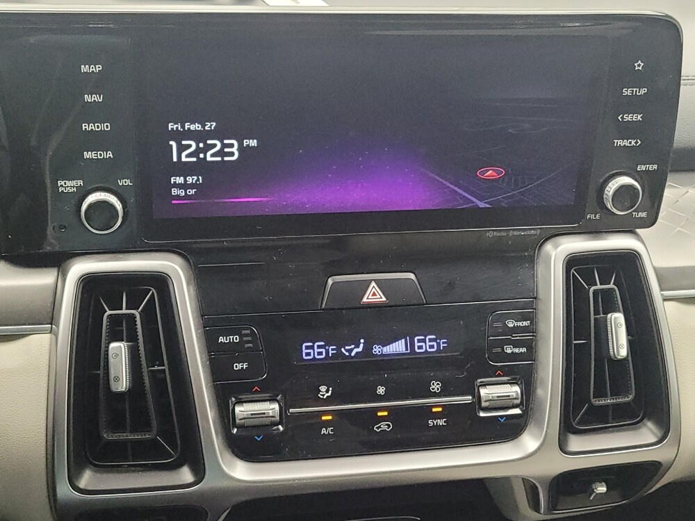 2022 Kia Sorento in Madison, TN 37115 - 18122061 25