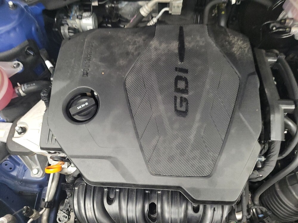 2022 Kia Sorento in Madison, TN 37115 - 18122061 30