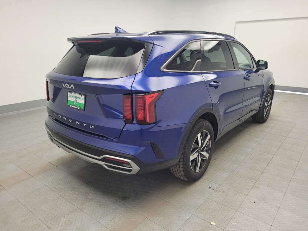 2022 Kia Sorento in Madison, TN 37115 - 18122061 9