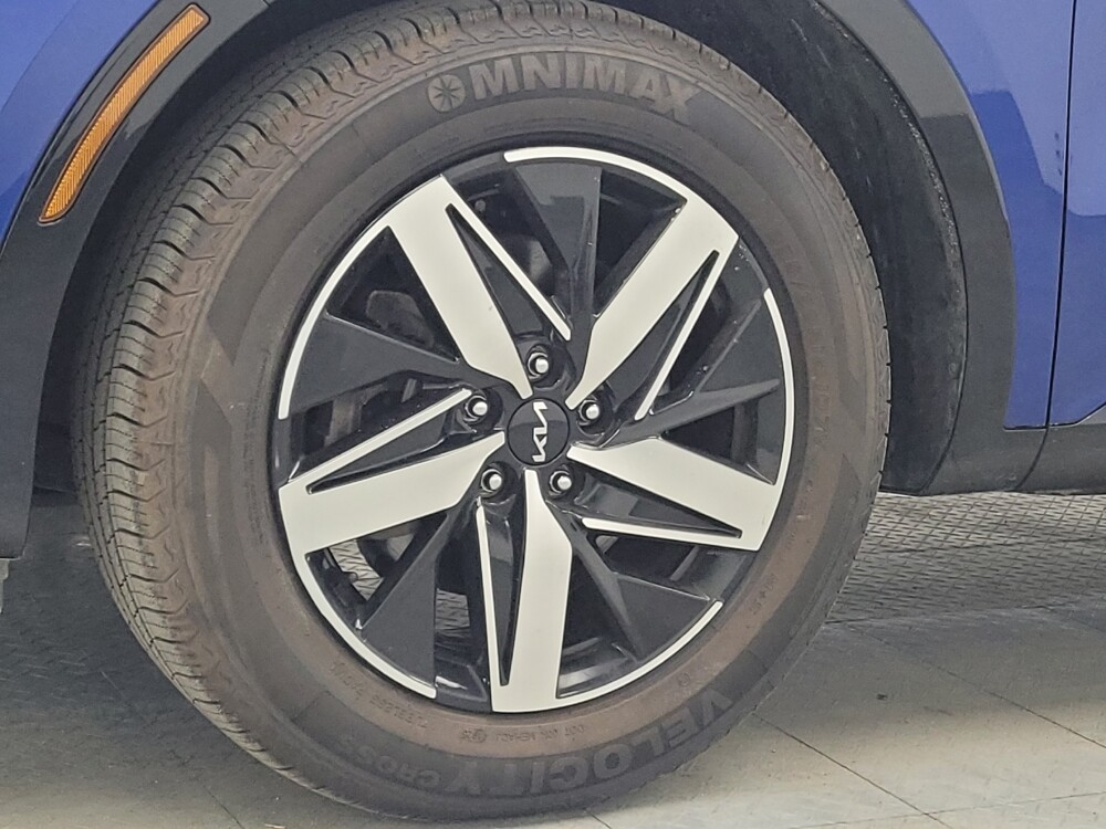 2022 Kia Sorento in Madison, TN 37115 - 18122061 31