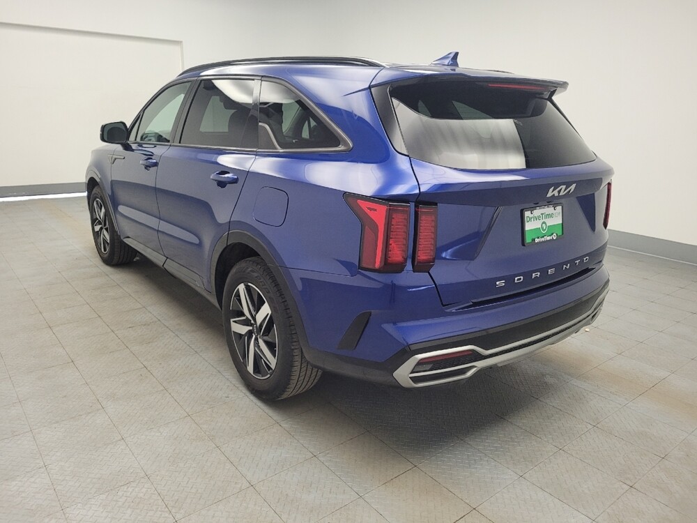 2022 Kia Sorento in Madison, TN 37115 - 18122061 5