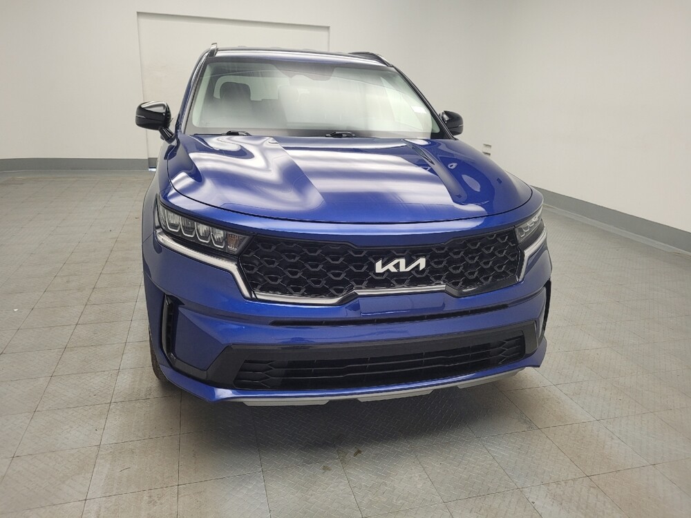 2022 Kia Sorento in Madison, TN 37115 - 18122061 14