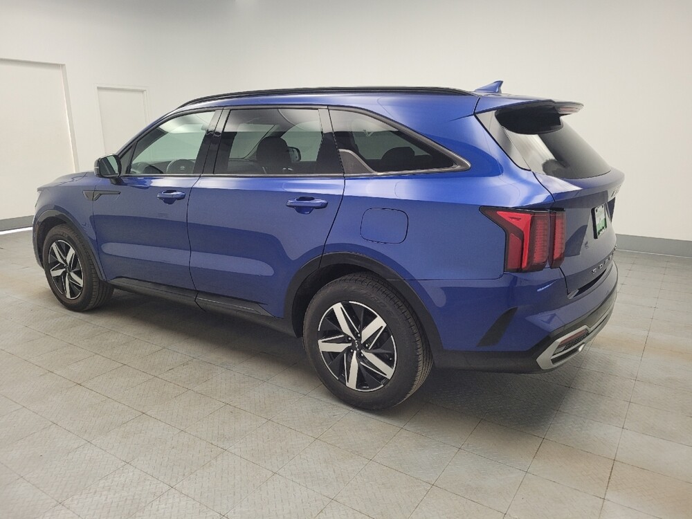 2022 Kia Sorento in Madison, TN 37115 - 18122061 3