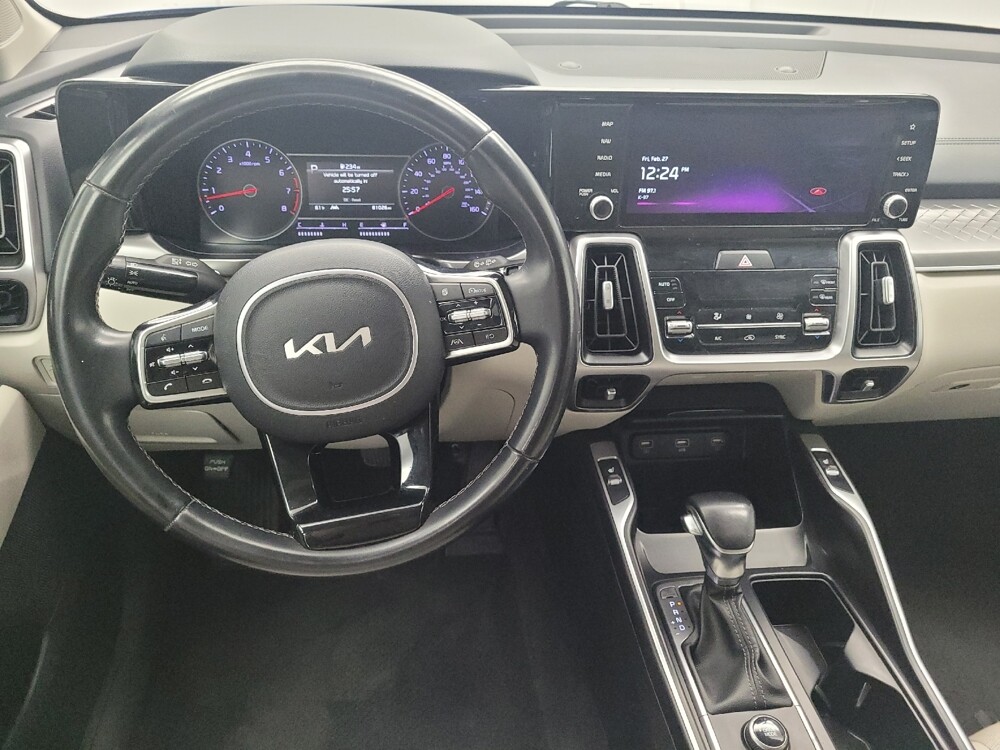 2022 Kia Sorento in Madison, TN 37115 - 18122061 22