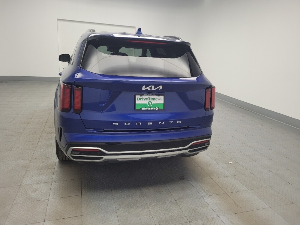 2022 Kia Sorento in Madison, TN 37115 - 18122061 6