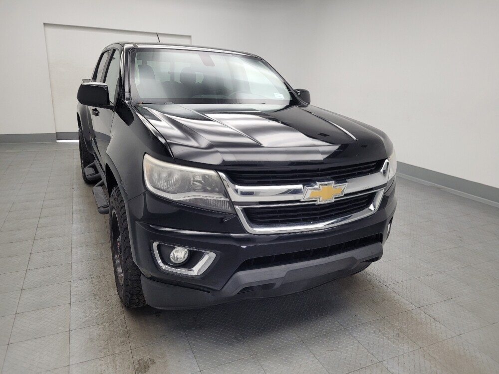 2016 Chevrolet Colorado in Memphis, TN 38128 - 18122063 14