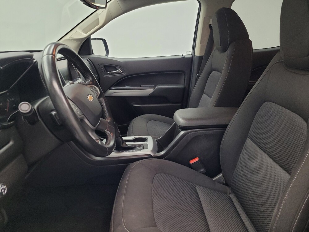 2016 Chevrolet Colorado in Memphis, TN 38128 - 18122063 17