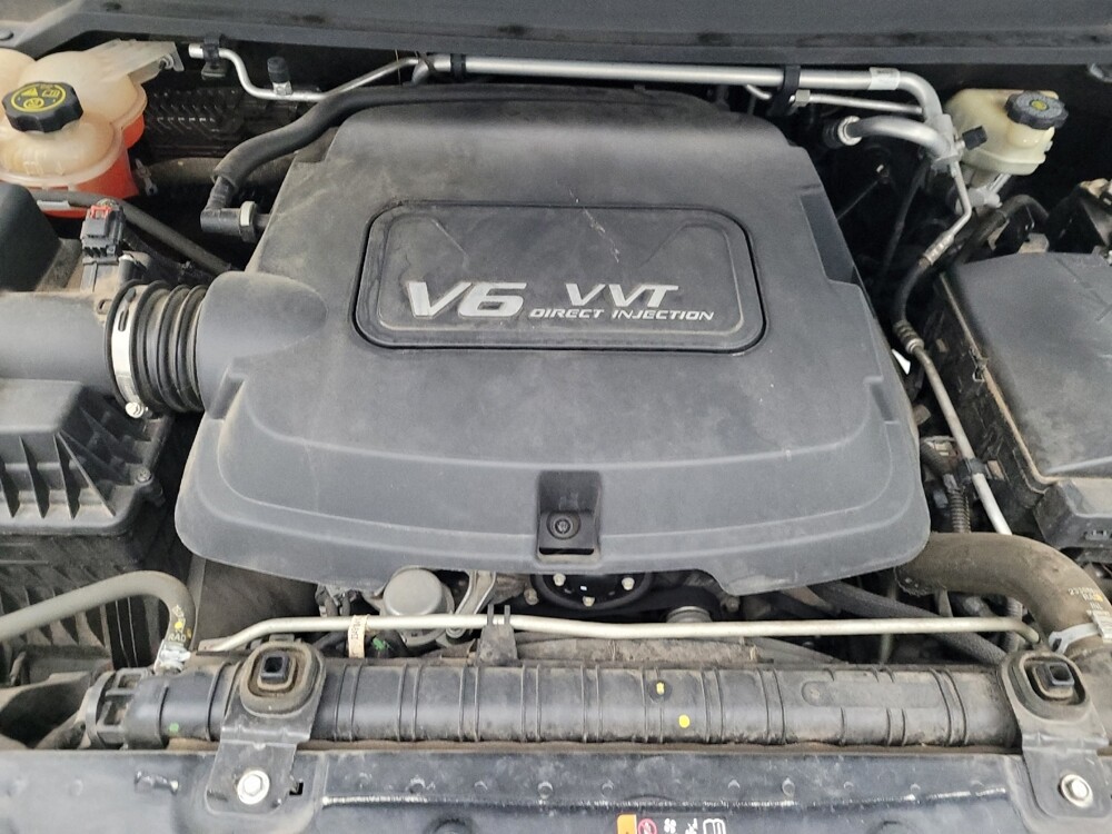 2016 Chevrolet Colorado in Memphis, TN 38128 - 18122063 30