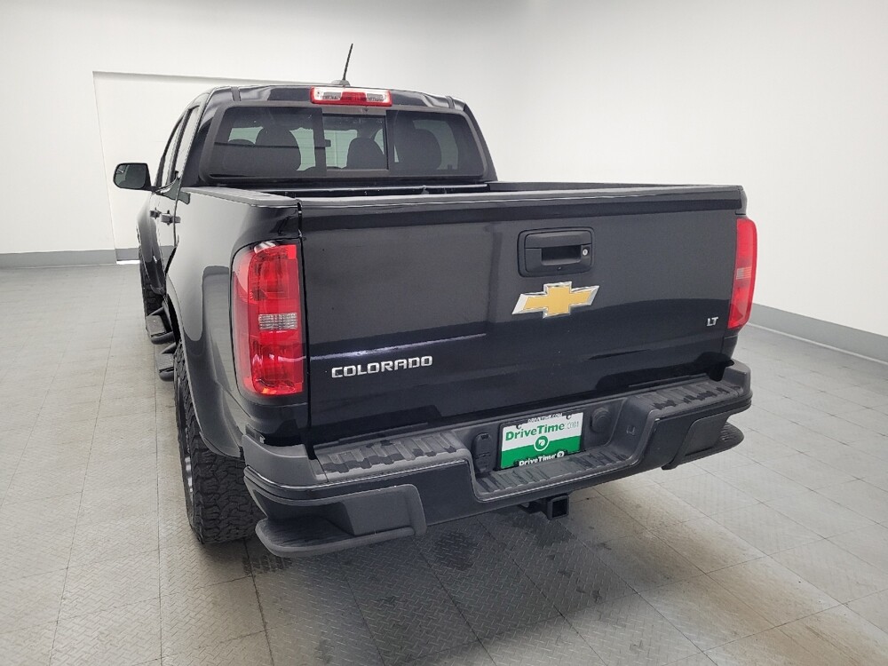 2016 Chevrolet Colorado in Memphis, TN 38128 - 18122063 6