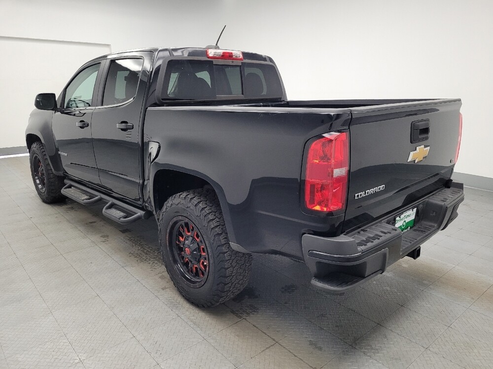 2016 Chevrolet Colorado in Memphis, TN 38128 - 18122063 5