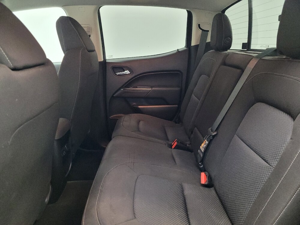 2016 Chevrolet Colorado in Memphis, TN 38128 - 18122063 18