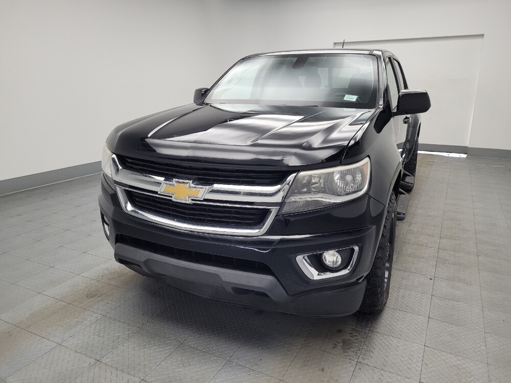 2016 Chevrolet Colorado in Memphis, TN 38128 - 18122063 15