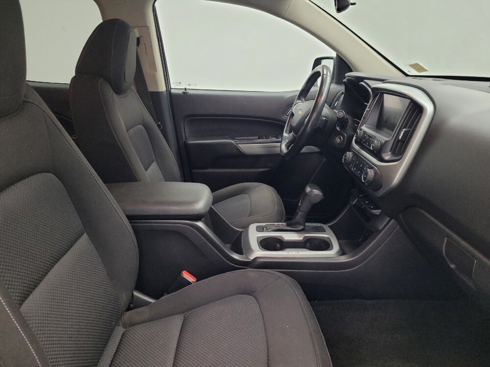 2016 Chevrolet Colorado in Memphis, TN 38128 - 18122063 21