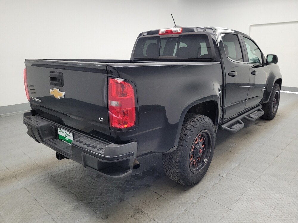 2016 Chevrolet Colorado in Memphis, TN 38128 - 18122063 9