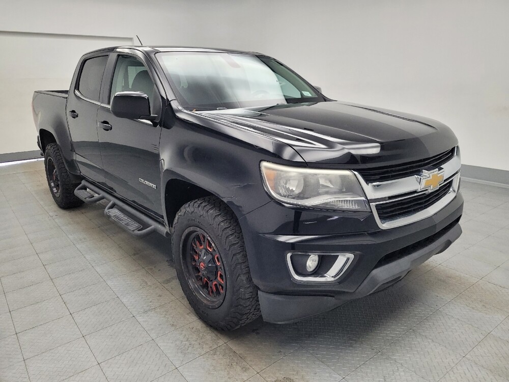 2016 Chevrolet Colorado in Memphis, TN 38128 - 18122063 13