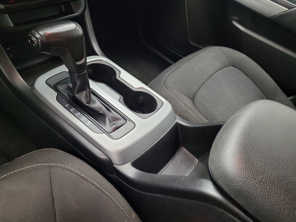 2016 Chevrolet Colorado in Memphis, TN 38128 - 18122063 26