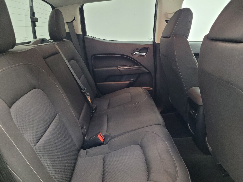 2016 Chevrolet Colorado in Memphis, TN 38128 - 18122063 19