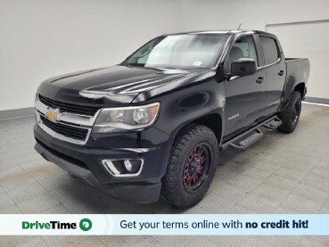 2016 Chevrolet Colorado in Memphis, TN 38128