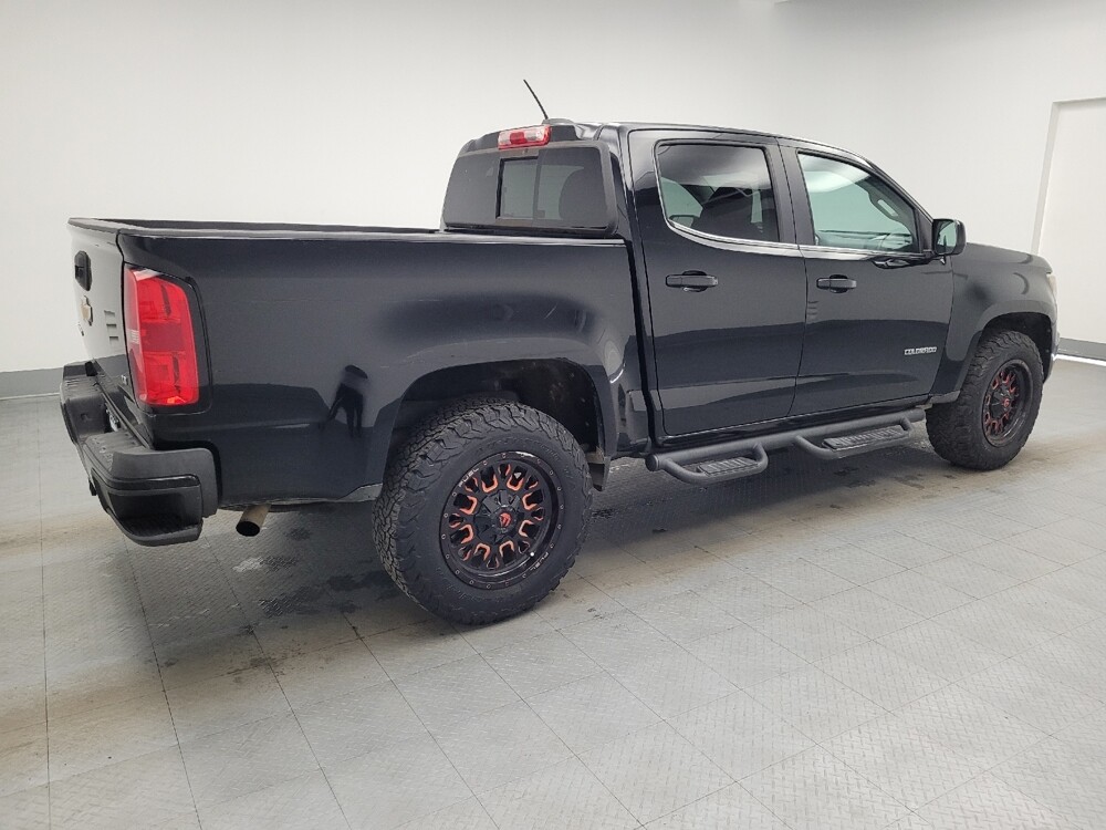 2016 Chevrolet Colorado in Memphis, TN 38128 - 18122063 10