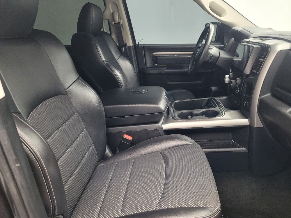 2016 RAM 1500 in Huntsville, AL 35816 - 18122064 21