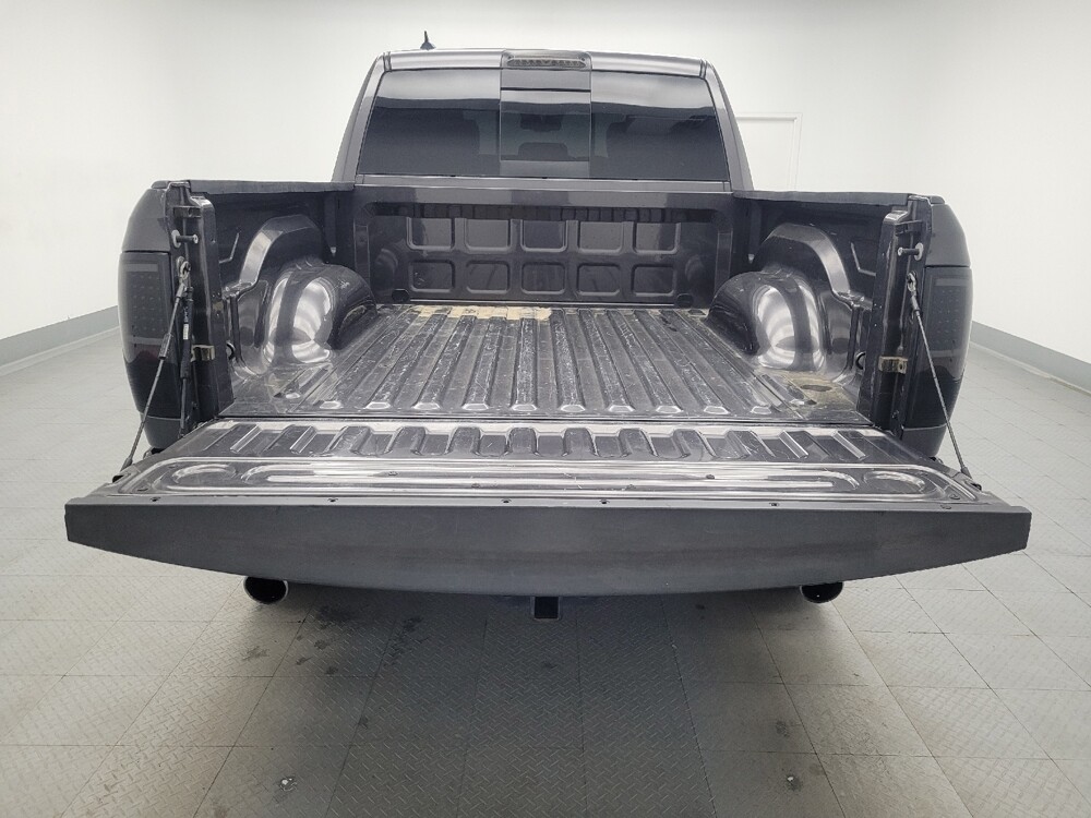 2016 RAM 1500 in Huntsville, AL 35816 - 18122064 29