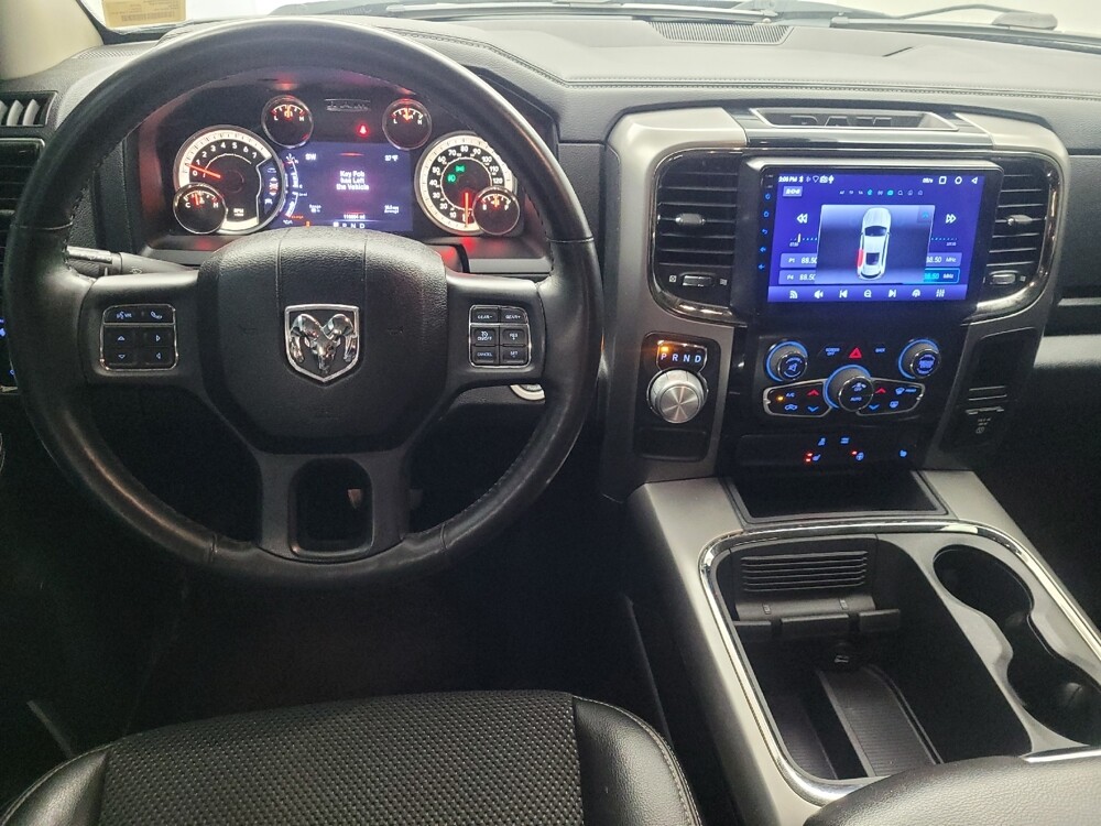 2016 RAM 1500 in Huntsville, AL 35816 - 18122064 22