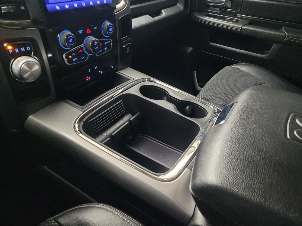 2016 RAM 1500 in Huntsville, AL 35816 - 18122064 26