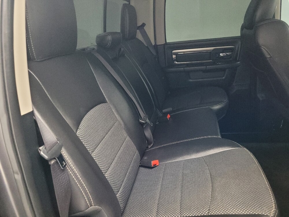 2016 RAM 1500 in Huntsville, AL 35816 - 18122064 19