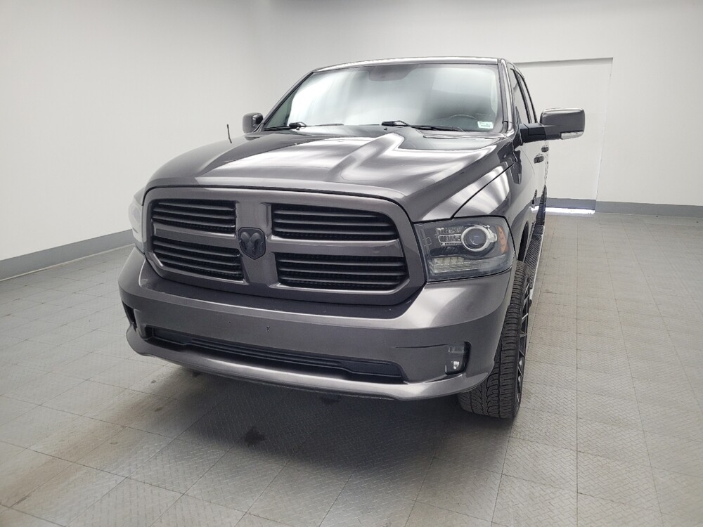 2016 RAM 1500 in Huntsville, AL 35816 - 18122064 15