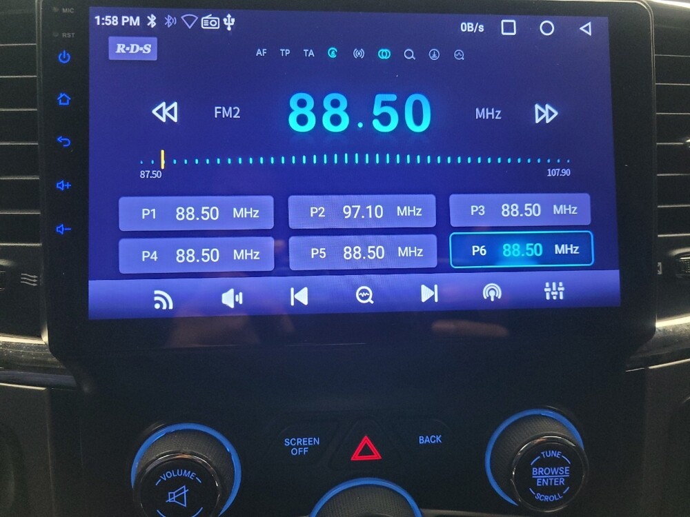 2016 RAM 1500 in Huntsville, AL 35816 - 18122064 25