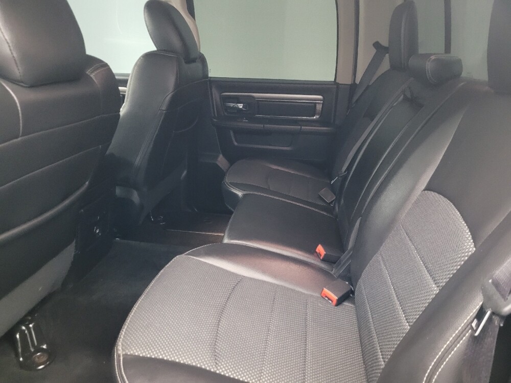 2016 RAM 1500 in Huntsville, AL 35816 - 18122064 18