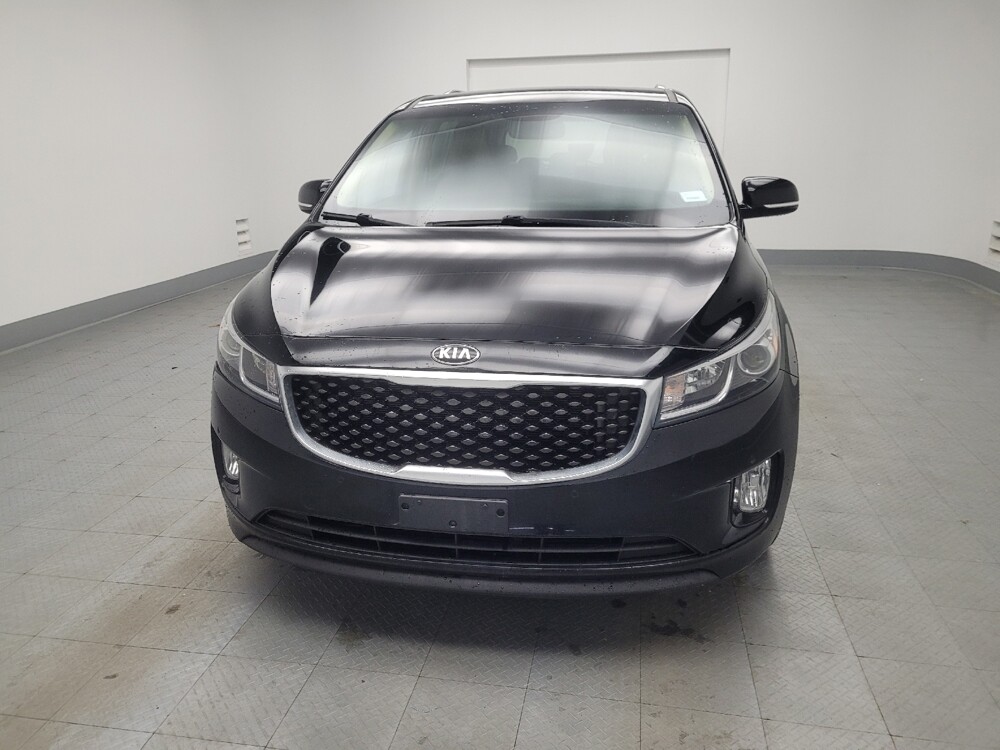 2018 Kia Sedona in Huntsville, AL 35816 - 18122065 15