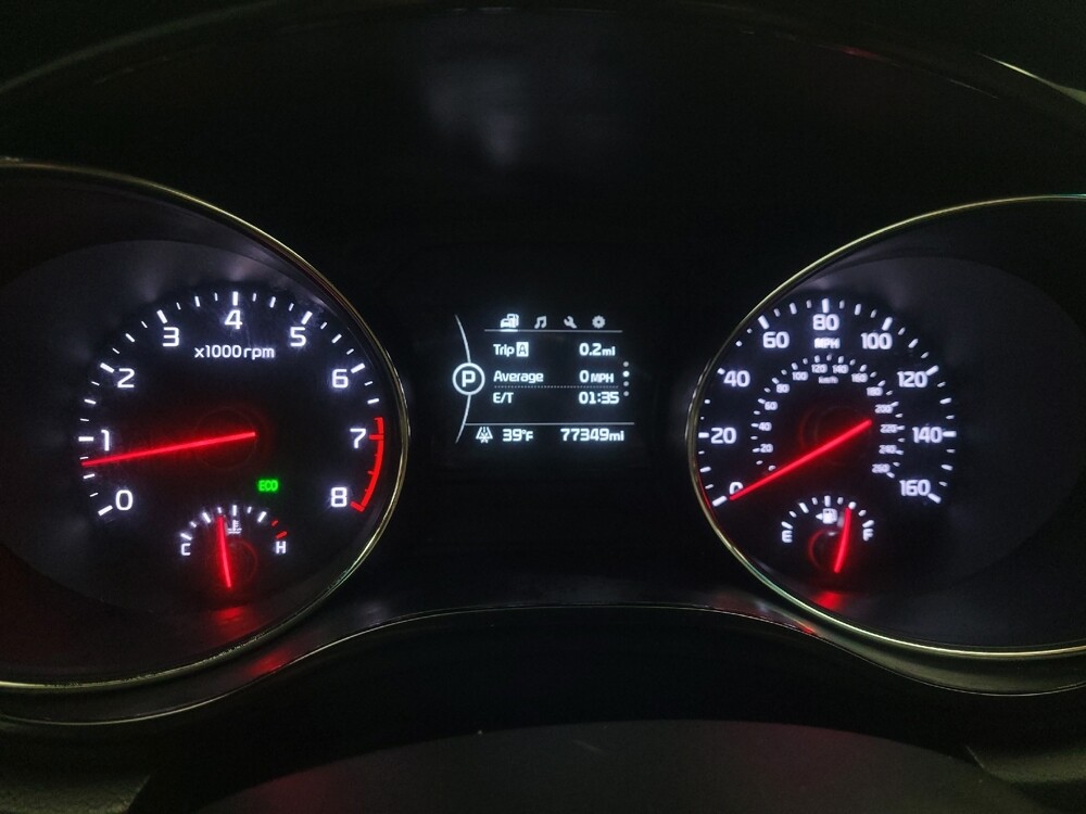 2018 Kia Sedona in Huntsville, AL 35816 - 18122065 23