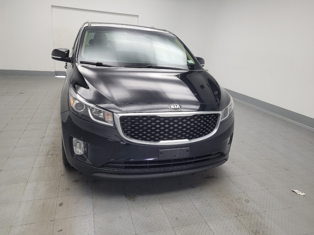 2018 Kia Sedona in Huntsville, AL 35816 - 18122065 14